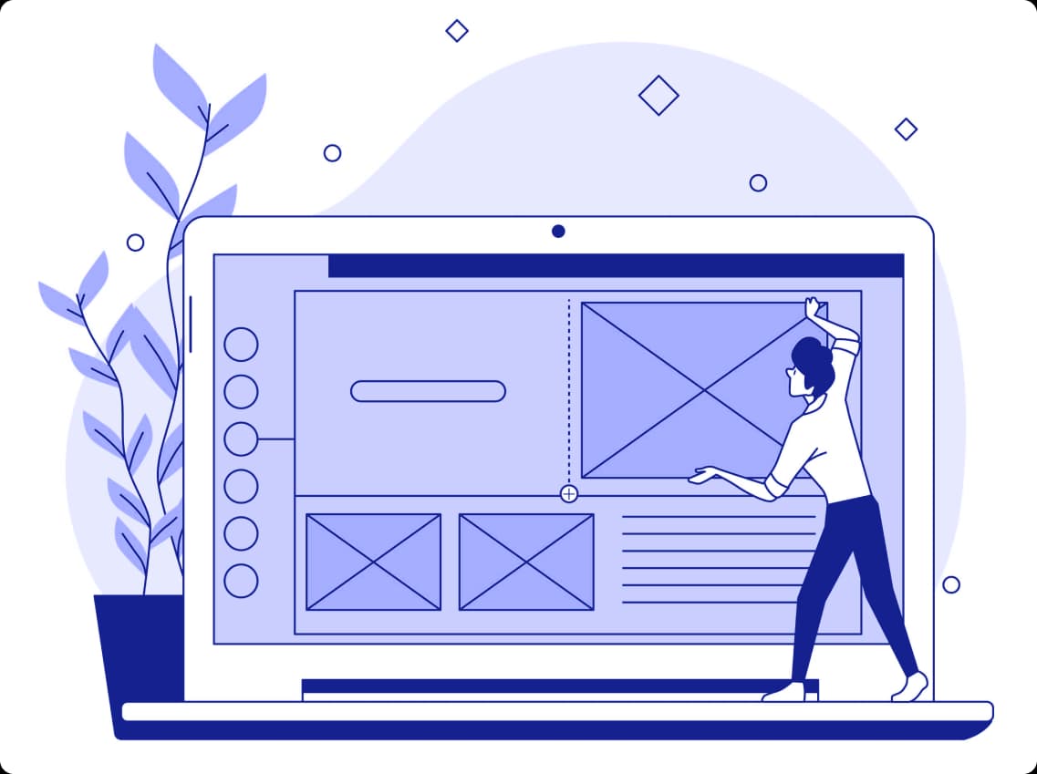 Profesjonalny wygląd