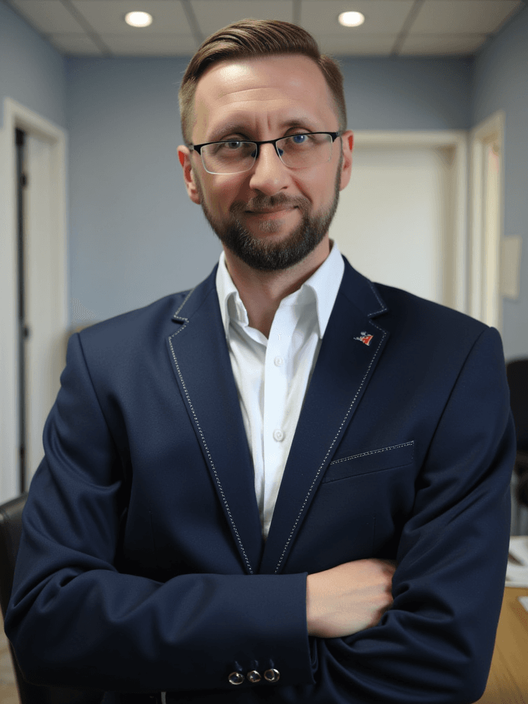 Jacek Chudyński