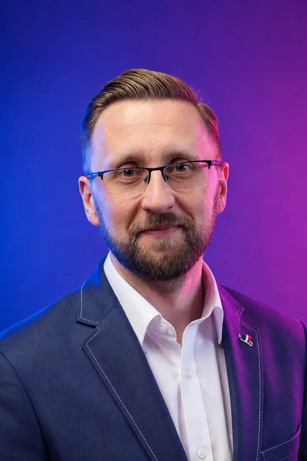 Jacek Chudyński