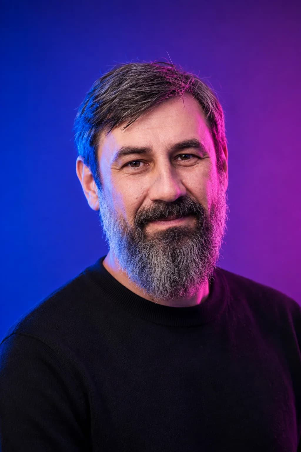 Mateusz Wysocki