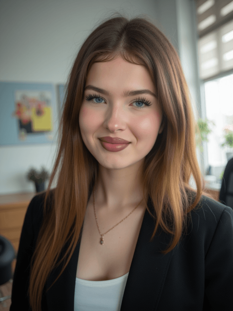 Oliwia Chochoł