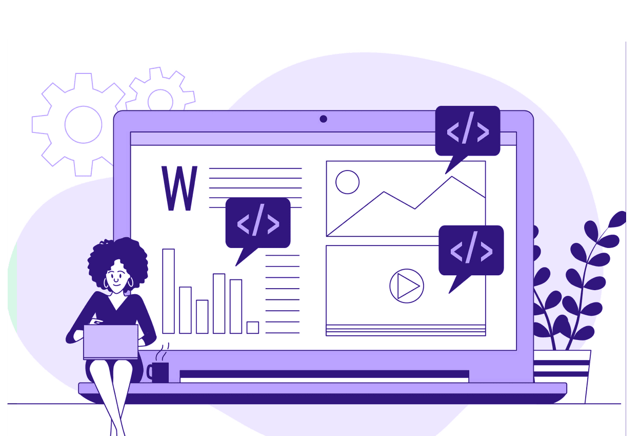 Wygodny dla klientów i właściciela