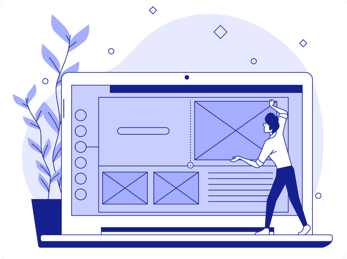 Profesjonalny wygląd